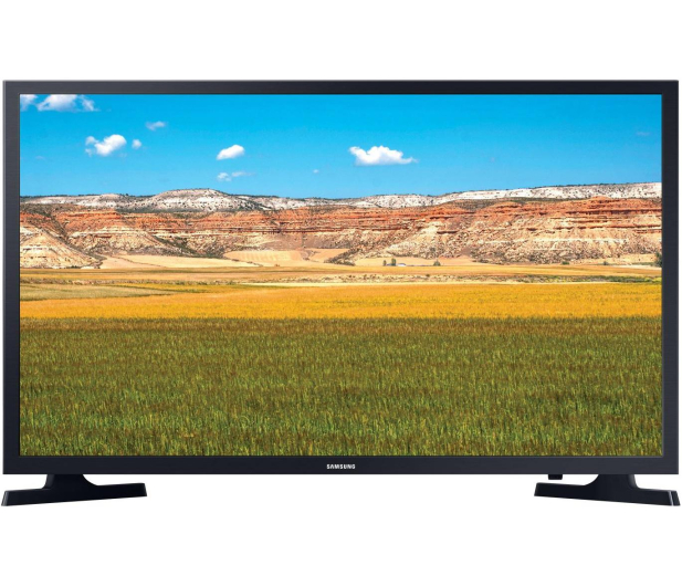 Samsung UE32T4302AK LED DVB-T2 HEVC - 1380608 - zdjęcie